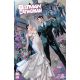 Batman Catwoman #12