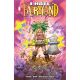 I Hate Fairyland #6 Cover D Powell