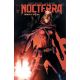 Nocterra Nemesis Special Cover C Lupacchino