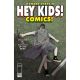 Hey Kids Comics Vol 3 Schlock Of The New #3