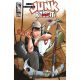 Junk Rabbit #3 Cover B Robinson