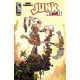 Junk Rabbit #3 Cover C Young