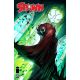 Spawn #343 Cover B Kibar