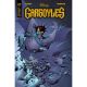 Gargoyles #7 Cover E Lee