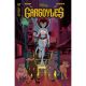 Gargoyles #7 Cover F Fleecs & Forstner