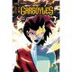 Gargoyles #7 Cover H Kambadais 1:10 Variant