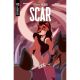 Disney Villains Scar #3 Cover B Forstner