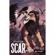 Disney Villains Scar #3 Cover E Ha