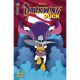 Darkwing Duck #6 Cover D Forstner