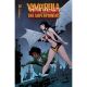 Vampirella Vs Superpowers #2