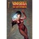 Vampirella Vs Superpowers #2 Cover D Linsner