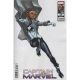 Captain Marvel #50 Garron Marvel Icon Variant