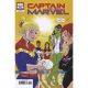 Captain Marvel #50 Amanda Conner Variant