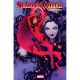 Scarlet Witch Annual #1