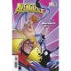 Avengers #2 Great Lakes Avengers David Baldeon Variant