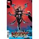 Cult Of Carnage Misery #2 Philip Tan Variant