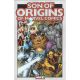 Son Origins Marvel Comics Marvel Tales #1