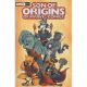 Son Origins Marvel Comics Marvel Tales #1 Zullo Dog Variant