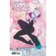 Spider-Gwen Shadow Clones #4 Annie Wu Variant