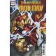 Invincible Iron Man #7 Davila Variant