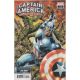 Captain America Sentinel Of Liberty #13 Hitch Ultimate Last Look