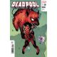 Deadpool #8 David Lopez Variant