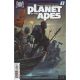 Planet Of The Apes #3