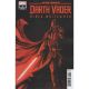 Star Wars Darth Vader Black White And Red #3 Carnero Variant