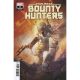 Star Wars Bounty Hunters #35 Alex Maleev Boba Fett Variant