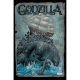 Godzilla Here There Be Dragons #1 Cover B Kirkham