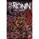 Teenage Mutant Ninja Turtles Last Ronin Lost Years #4