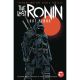 Teenage Mutant Ninja Turtles Last Ronin Lost Years #5