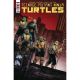 Teenage Mutant Ninja Turtles #140