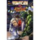 Teenage Mutant Ninja Turtles Vs Street Fighter #2