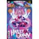 Harley Quinn #31