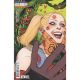 Harley Quinn #31 Cover C DC Pride Connecting Harley Quinn Card Stock Variant