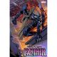 Black Panther #1 2nd Ptg