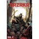 Brzrkr A Faceful Of Bullets #1 Cover C Foil Manna