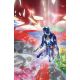 Mighty Morphin Power Rangers #121 Cover E 1:15 Clarke Variant