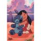 Lilo & Stitch #6 Cover G 1:15 Forstner Virgin Variant