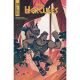 Hercules #3 Cover C Tomaselli