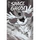 Space Ghost #2 Cover O 1:20 Cho B&W Variant