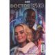 Doctor Who Fifteenth Doctor #1