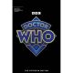 Doctor Who Fifteenth Doctor #1 Cover G Logo