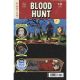 Blood Hunt Red Band #4 1:25 Betsy Cola Bloody Homage Variant