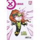 X-Men Blood Hunt Jubilee #1 Young Big Marvel Variant