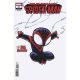 Miles Morales Spider-Man #21 Young Big Marvel Variant