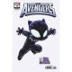 Avengers #15 Skottie Young Big Marvel Variant