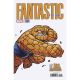 Fantastic Four #21 Skottie Young Big Marvel Variant