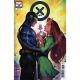 X-Men #35 1:25 Ben Harvey Variant